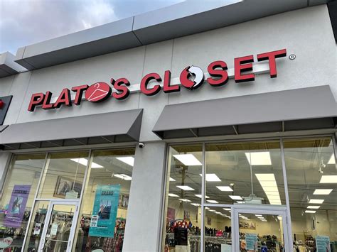 plato's closet selling history